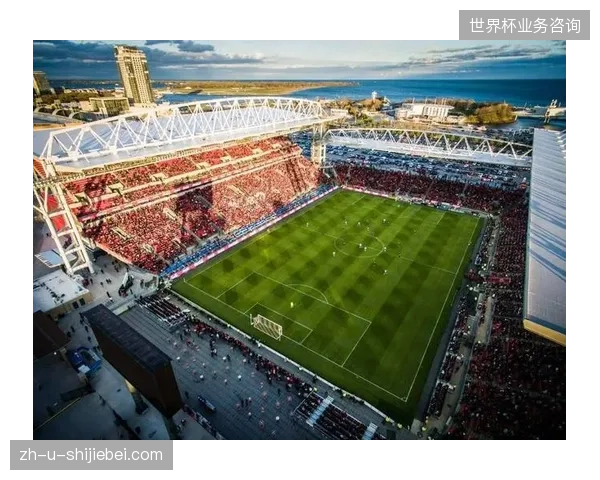标准化快装设施如何承接2026年美加墨世界杯的高频招商变现需求